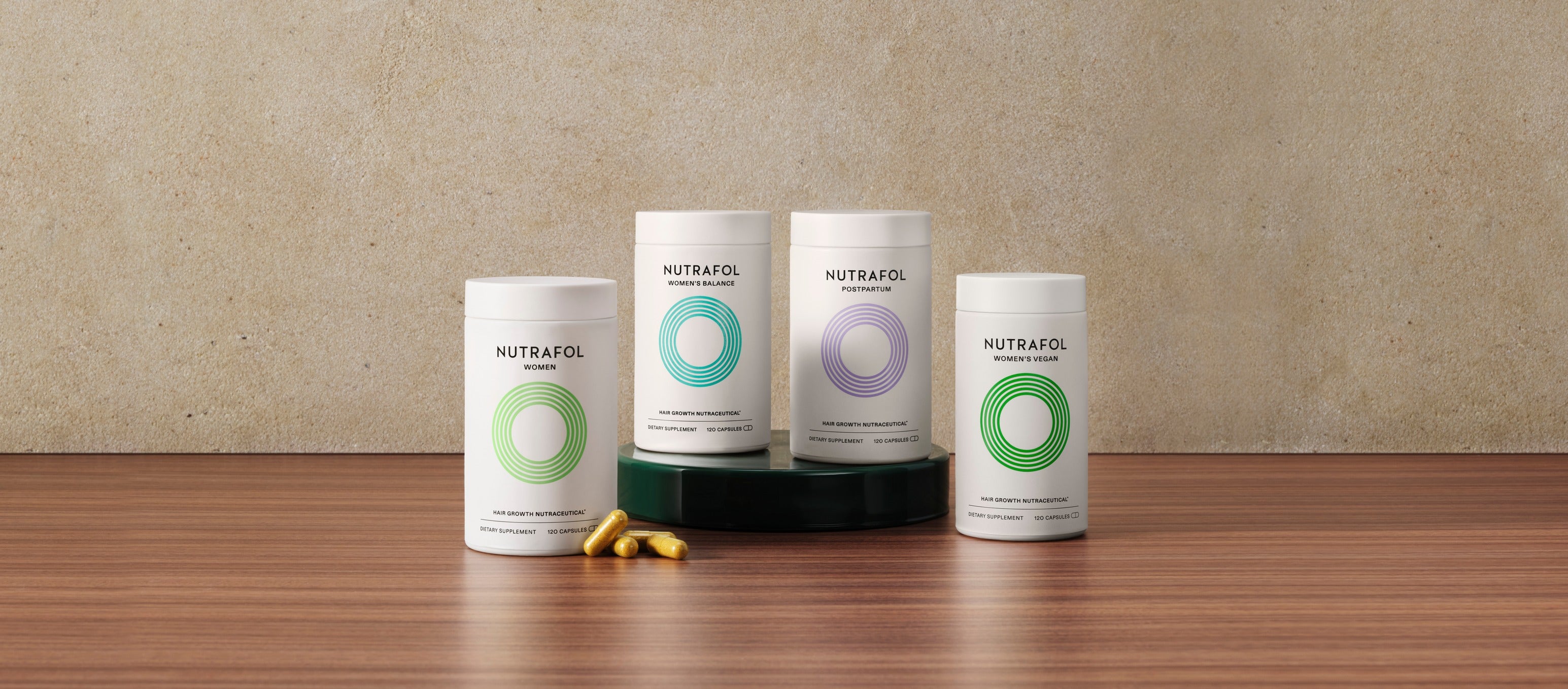 Nutraceuticals