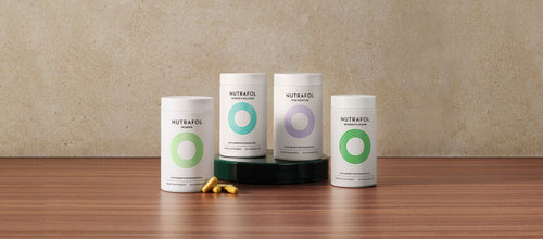 Nutraceuticals